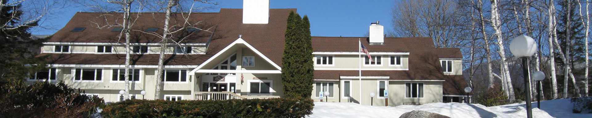Inns of Waterville Valley — Waterville Valley, New Hampshire — travel gallery — Traveller Direct