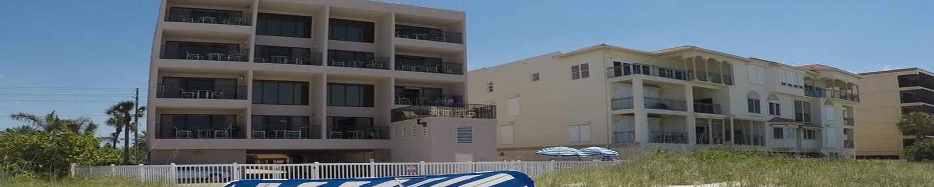 Island Gulf Resort — Madeira Beach, Florida • A VRI Managed Resort — travel gallery — Traveller Direct