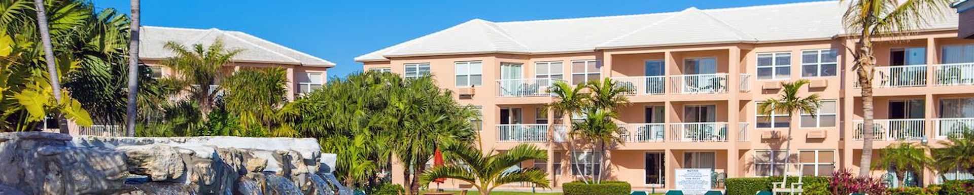 Island Seas Resort — Freeport, Grand Bahama Island, Bahamas — travel gallery — Traveller Direct