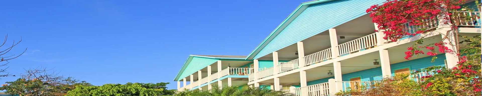 Island Time Villas — George Town, Great Exuma, Bahamas — travel gallery — Traveller Direct