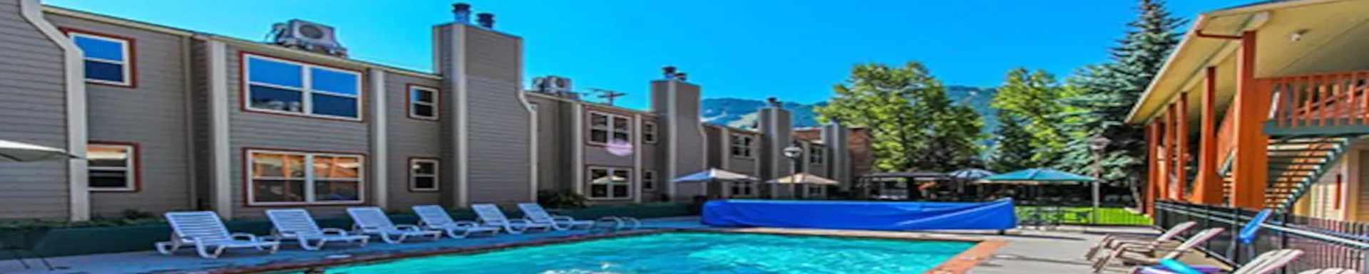 Jackson Hole Towncenter — Jackson Hole, Wyoming • A VRI Managed Resort — travel gallery — Traveller Direct