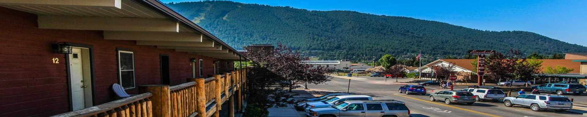 Jackson Pines — Jackson, Wyoming — travel gallery — Traveller Direct