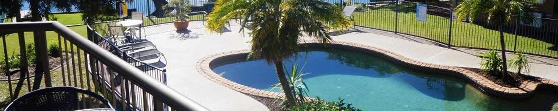 Jadon Place Holiday Apartments — Brisbane, Queensland, Australia — travel gallery — Traveller Direct
