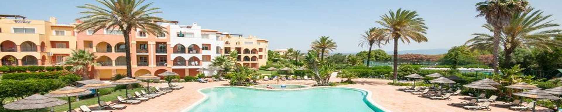Jardim da Meia Praia — Lagos, Algarve, Portugal — travel gallery — Traveller Direct