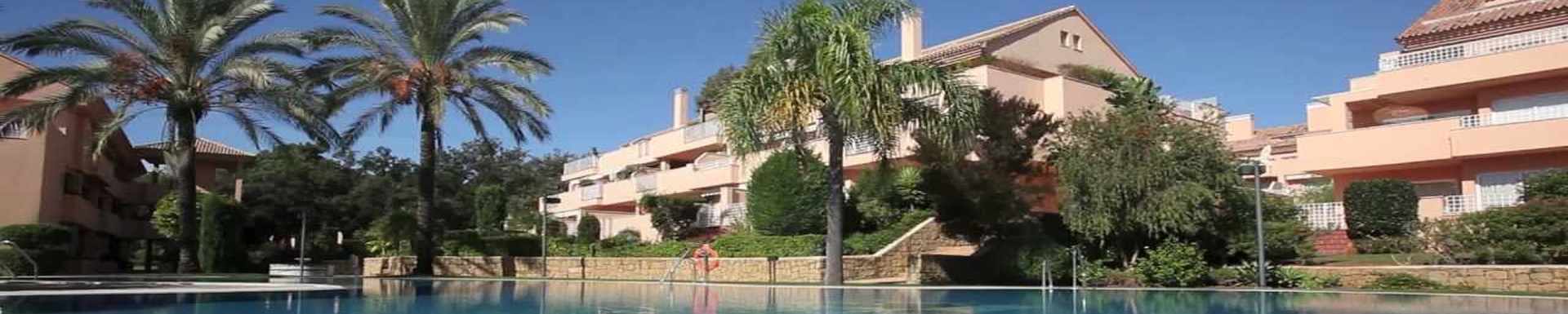 Jardines de Santa María Golf — Marbella, Málaga, Spain — travel gallery — Traveller Direct