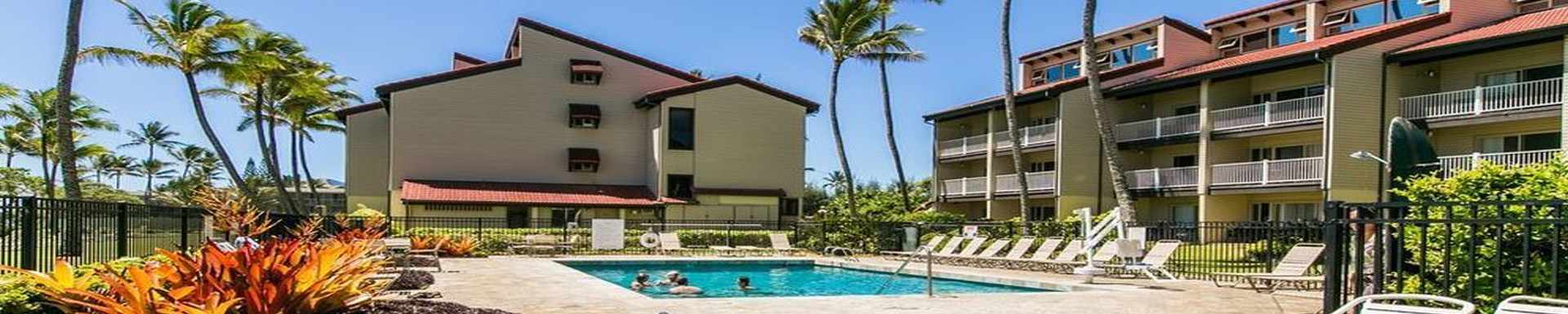 Vacation Internationale - Kapaa Shore — Kapaa, Kauai, Hawaii — travel gallery — Traveller Direct
