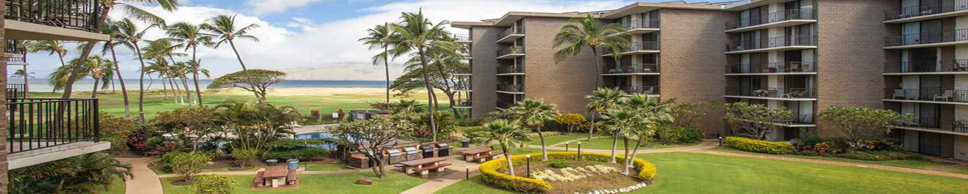 Kauhale Makai — Kihei, Maui, Hawaii — travel gallery — Traveller Direct