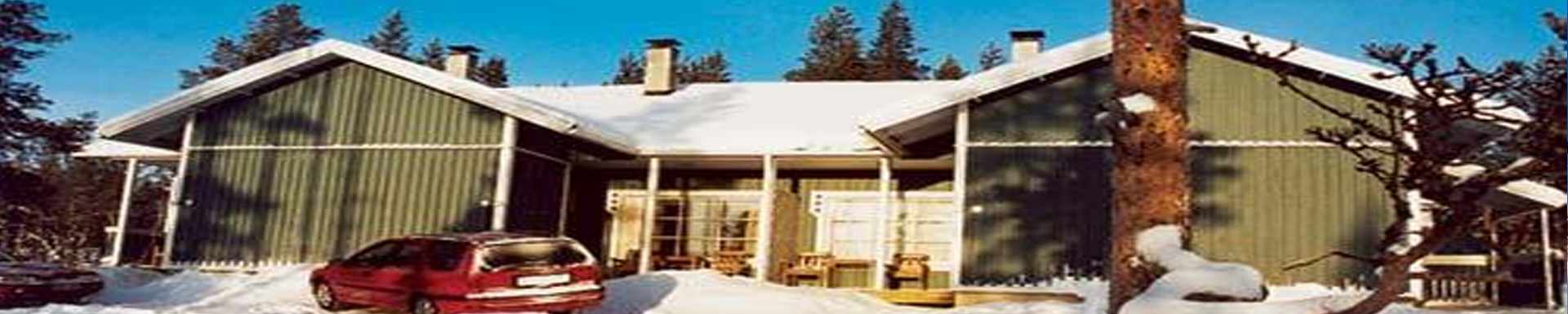 Kermikkä — Saariselkä, Finland — travel gallery — Traveller Direct