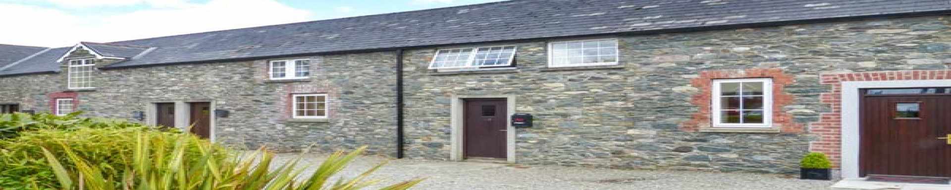 Killarney Country Club — Faha, Killarney, County Kerry, Ireland — travel gallery — Traveller Direct
