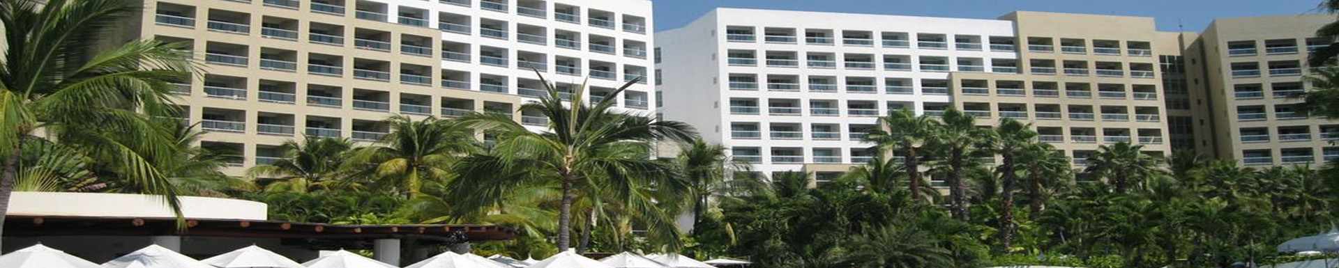 Kingdom of the Sun — Nuevo Vallarta, Nayarit, Mexico • Grupo Vidanta — travel gallery — Traveller Direct