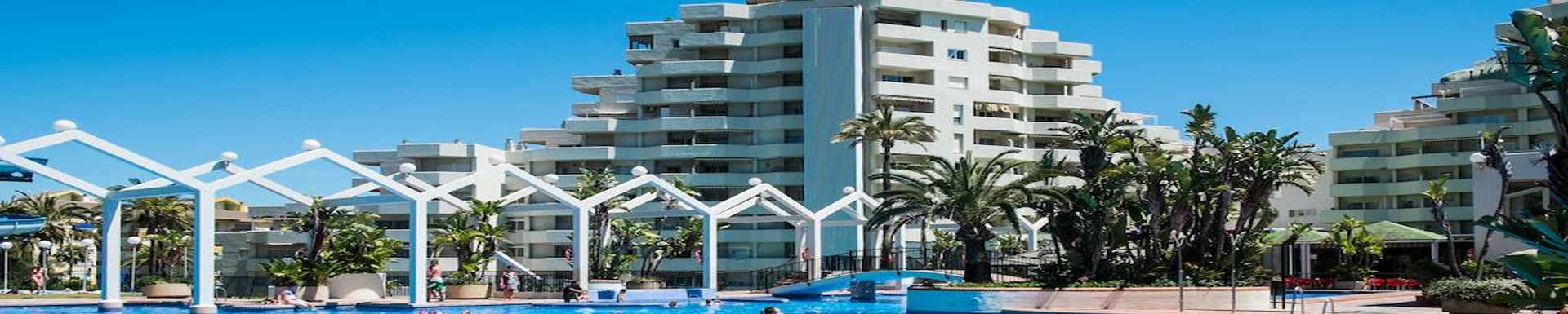 Kingfisher Club — Benalmádena-Costa, Málaga, Spain — travel gallery — Traveller Direct