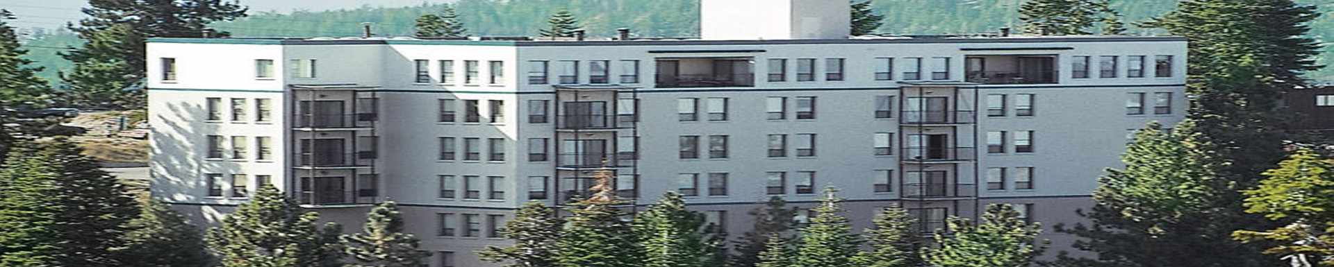 Vacation Internationale - Kingsbury of Tahoe — Stateline, Nevada — travel gallery — Traveller Direct