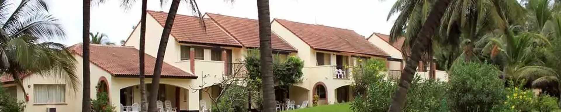 Kololi Beach Club — Serrekunda, The Gambia — travel gallery — Traveller Direct