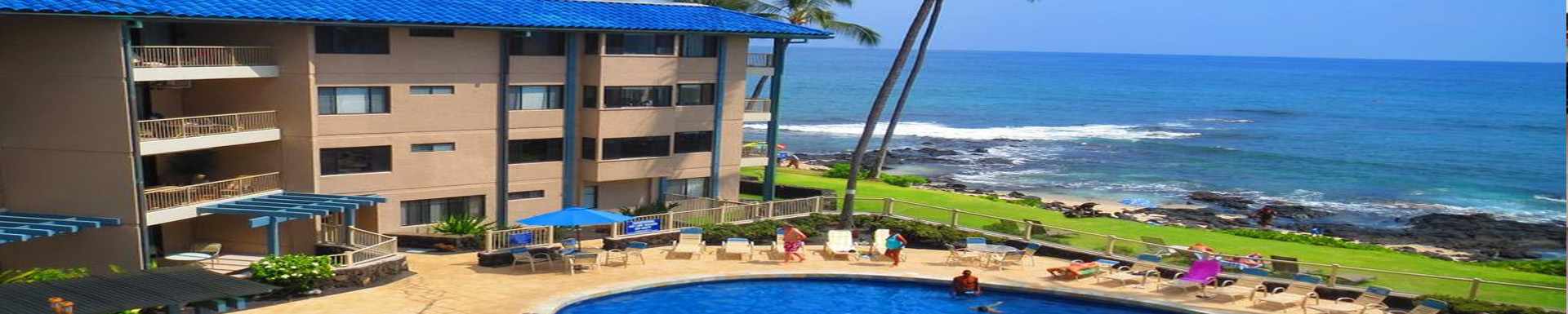 Kona Reef — Kailua-Kona, Hawaii — travel gallery — Traveller Direct
