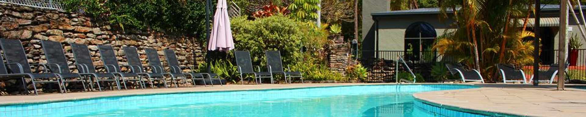 Korora Bay Village Resort — Coffs Harbour, New South Wales, Australia — travel gallery — Traveller Direct
