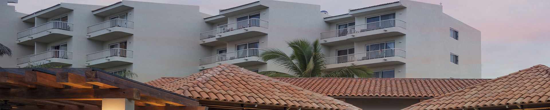 Krystal Grand Vallarta — Nuevo Vallarta, Nayarit, Mexico — travel gallery — Traveller Direct