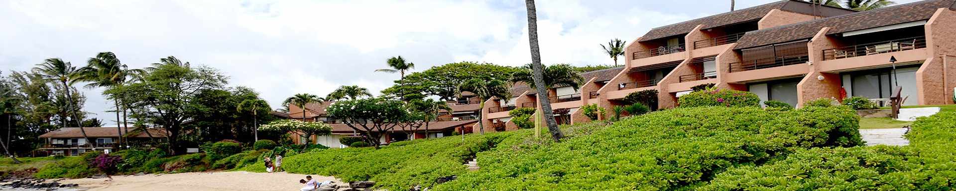 The Kuleana Club — Lahaina, Maui, Hawaii • A VRI Managed Resort — travel gallery — Traveller Direct