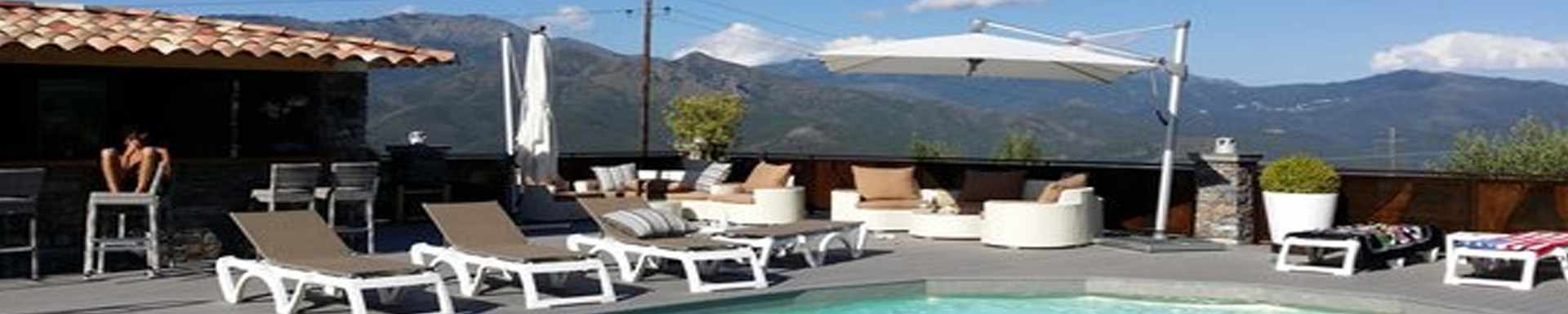 Kyrn Flor (Corte) — Luxury Hotel — travel gallery — Traveller Direct