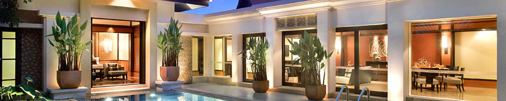 LHC Private Pool Villas — Thalang, Phuket, Thailand — travel gallery — Traveller Direct