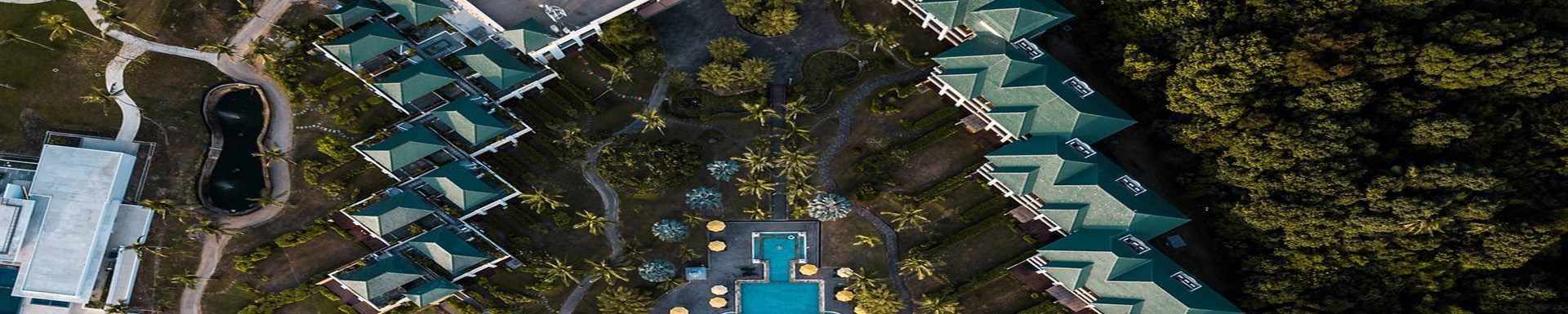 LHC at Angsana Resort & Spa Bintan ( Indonesia ) — Luxury Beach Resort & Spa — travel gallery — Traveller Direct