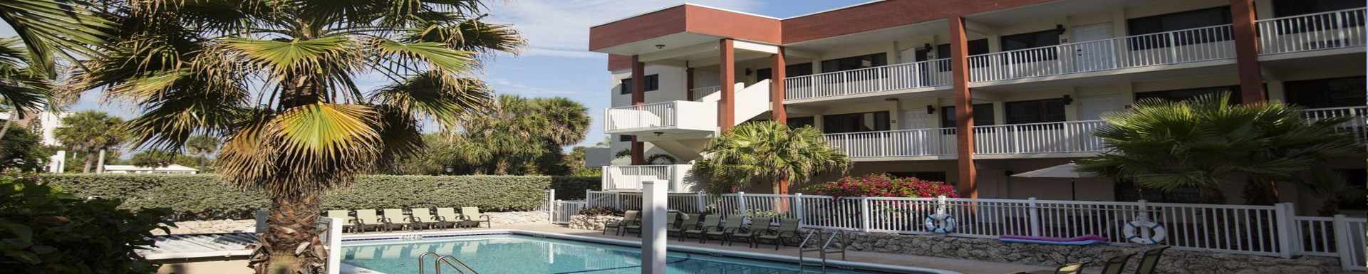 La Costa Beach Club — Pompano Beach, Florida — travel gallery — Traveller Direct