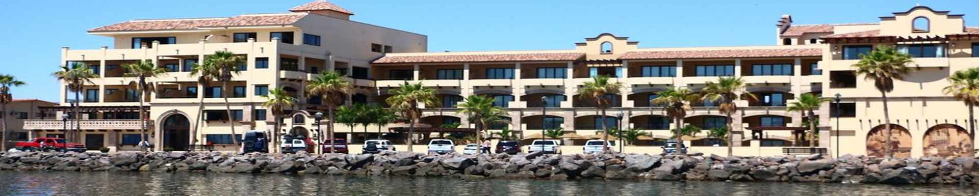 La Misión Loreto — Loreto, Baja California Sur, Mexico — travel gallery — Traveller Direct