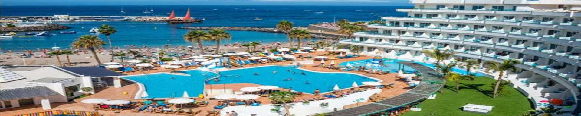 1492 Suites at La Pinta Beach Club — Costa Adeje, Tenerife — travel gallery — Traveller Direct