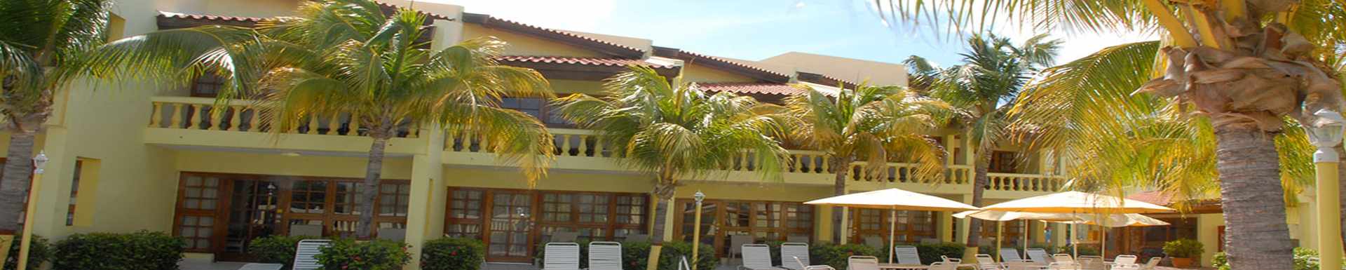 La Quinta Beach Resort — Oranjestad, Aruba, Dutch Caribbean — travel gallery — Traveller Direct