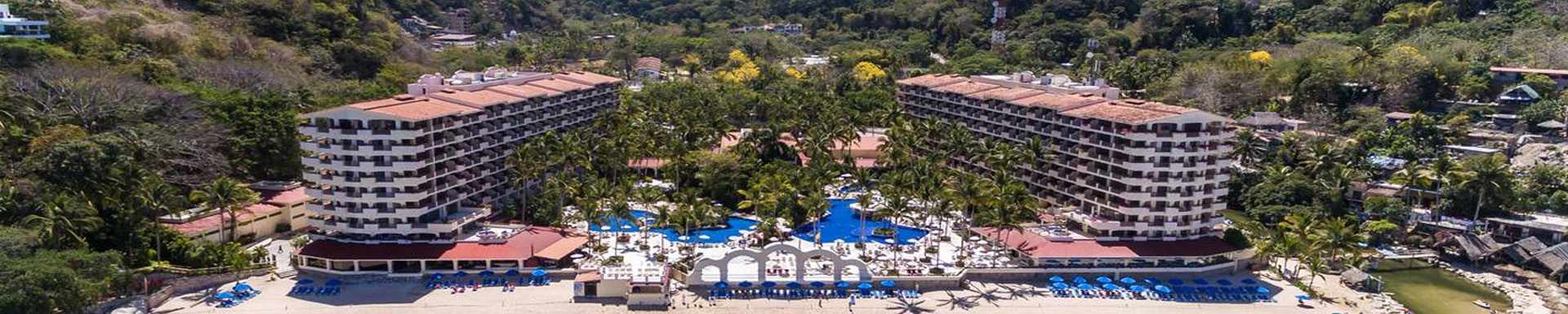 La Reserva Vacation Ownership — Puerto Vallarta, Jalisco, Mexico — travel gallery — Traveller Direct