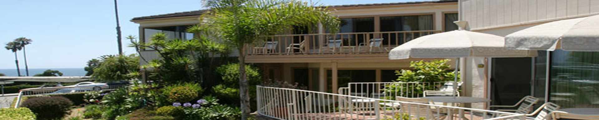 Laguna Shores — Laguna Beach, California — travel gallery — Traveller Direct