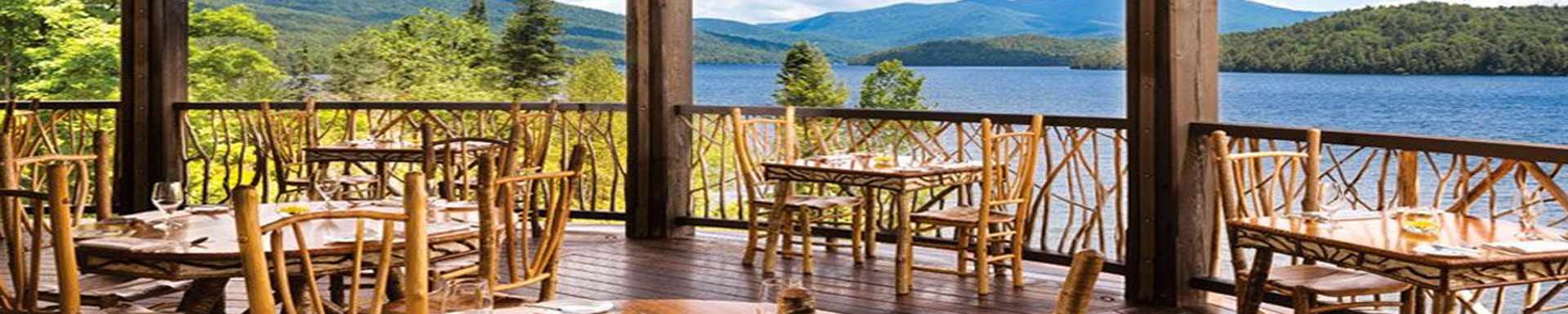 Lake Placid Lodge — Whistler, British Columbia — travel gallery — Traveller Direct