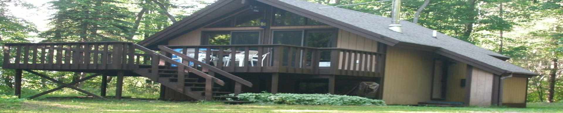 Lakes of the North — Mancelona, Michigan — travel gallery — Traveller Direct
