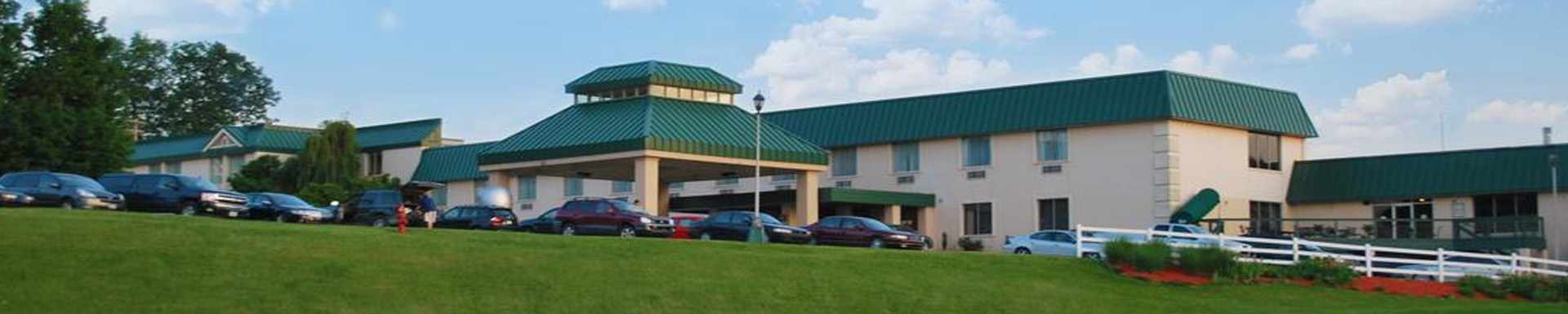 Lakeview Resort Club — Morgantown, West Virginia — travel gallery — Traveller Direct