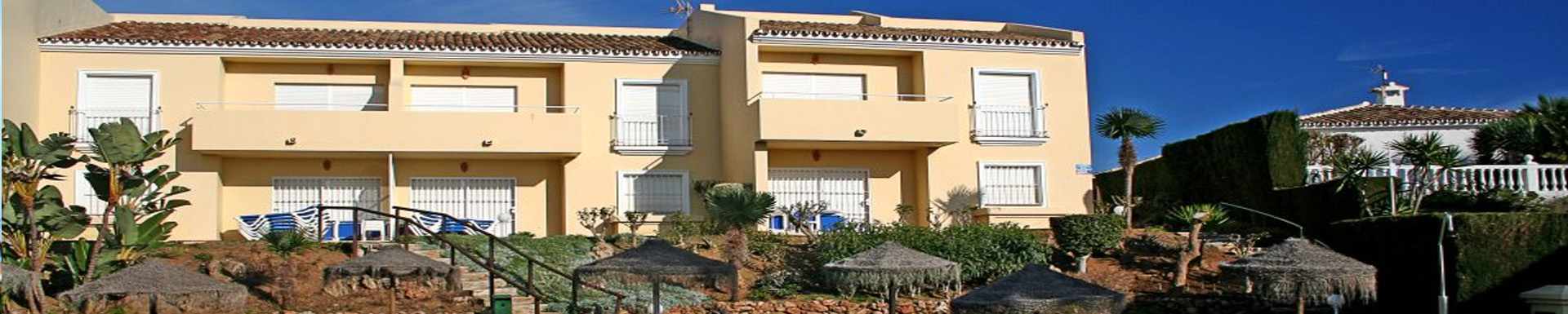 CLC Las Farolas Royale — Mijas-Costa, Málaga, Spain — travel gallery — Traveller Direct