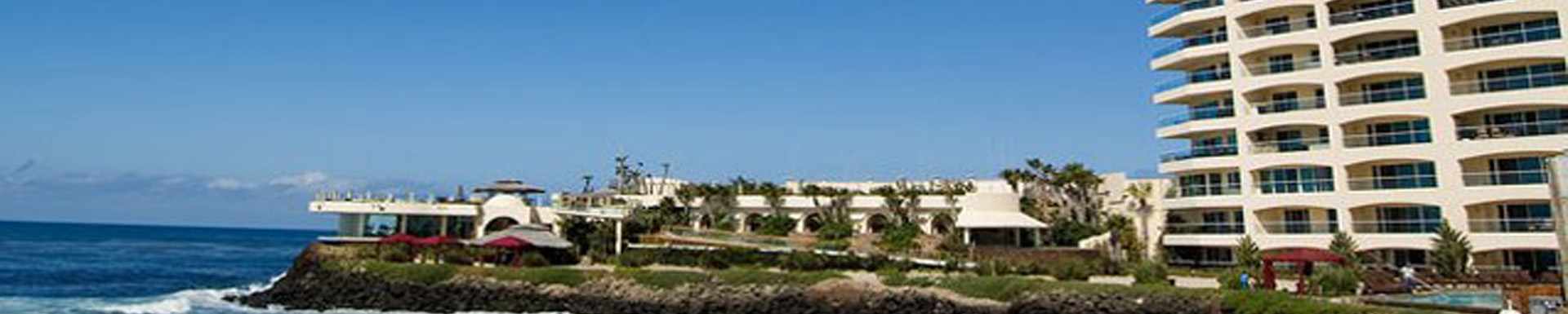 Las Olas Resort & Spa — Rosarito Beach, Baja California Norte, Mexico — travel gallery — Traveller Direct