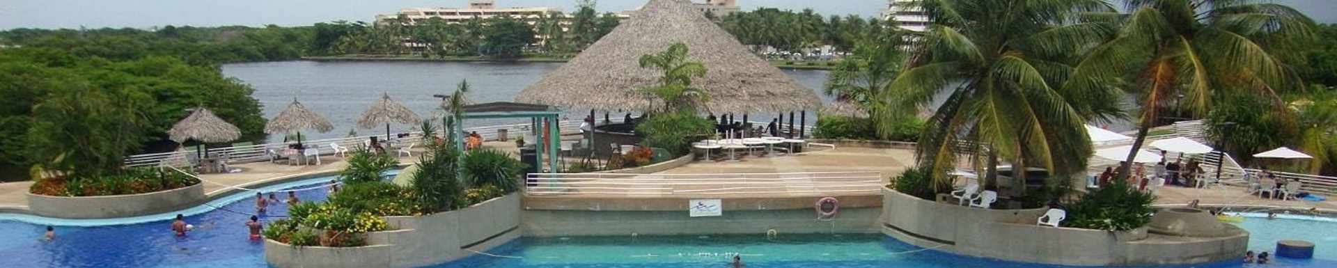 Las Olas Resort — Río Chico, Miranda, Venezuela — travel gallery — Traveller Direct