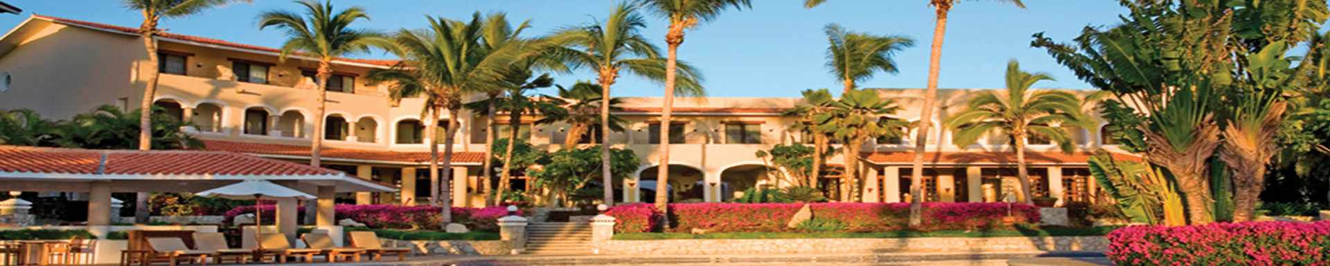 Las Residencias Golf & Beach Club — San José del Cabo, Baja California Sur, Mexico — travel gallery — Traveller Direct