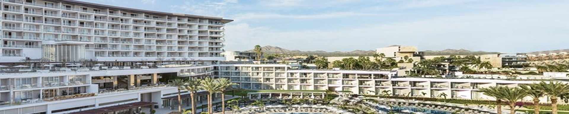 Le Blanc Los Cabos — San José del Cabo, Baja California Sur, Mexico • An All-Inclusive Palace Resort — travel gallery — Traveller Direct