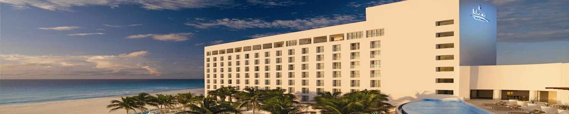 Le Blanc Spa Resort — Cancún, Quintana Roo, Mexico • An All-Inclusive Palace Resort — travel gallery — Traveller Direct