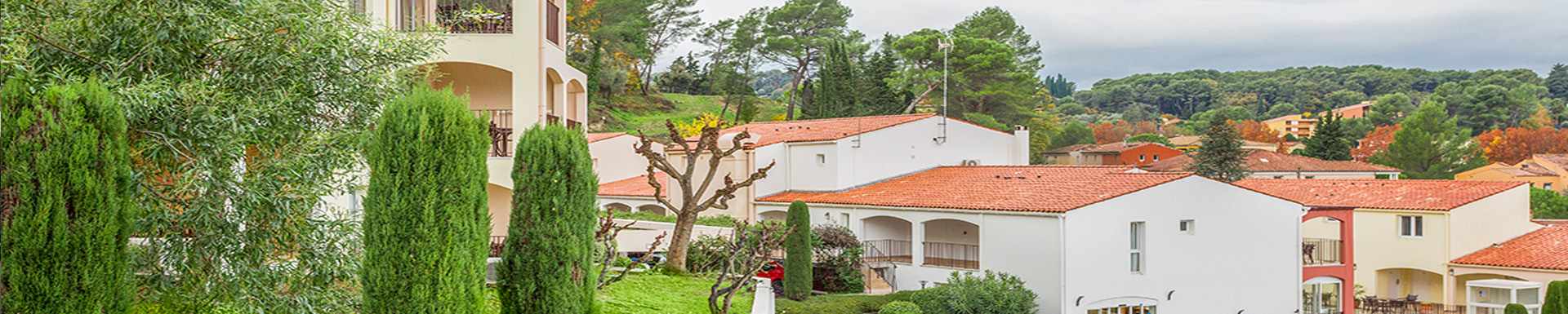 Le Club Mougins — Mougins, Provence-Alpes-Côte d'Azur, France • A Diamond Resorts International® destination resort — travel gallery — Traveller Direct