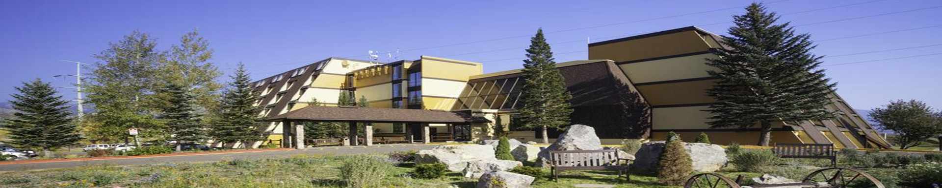 Legacy Vacation Club Steamboat Springs - Hilltop — Steamboat Springs, Colorado — travel gallery — Traveller Direct