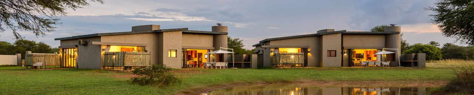 Legend Golf & Safari Resort — Sterkrivier, Limpopo, South Africa — travel gallery — Traveller Direct