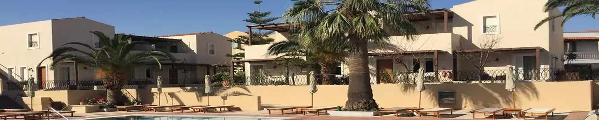 Leoniki Residence — Platanes, Crete, Greece — travel gallery — Traveller Direct