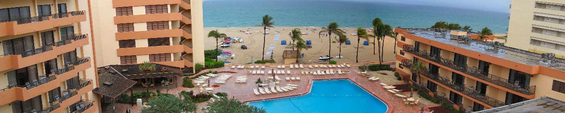 Lighthouse Cove — Pompano Beach, Florida — travel gallery — Traveller Direct