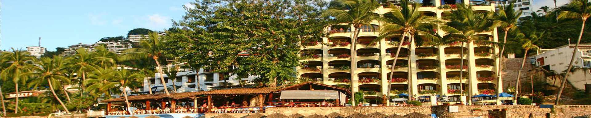 Lindo Mar Adventure Club — Puerto Vallarta, Jalisco, Mexico — travel gallery — Traveller Direct