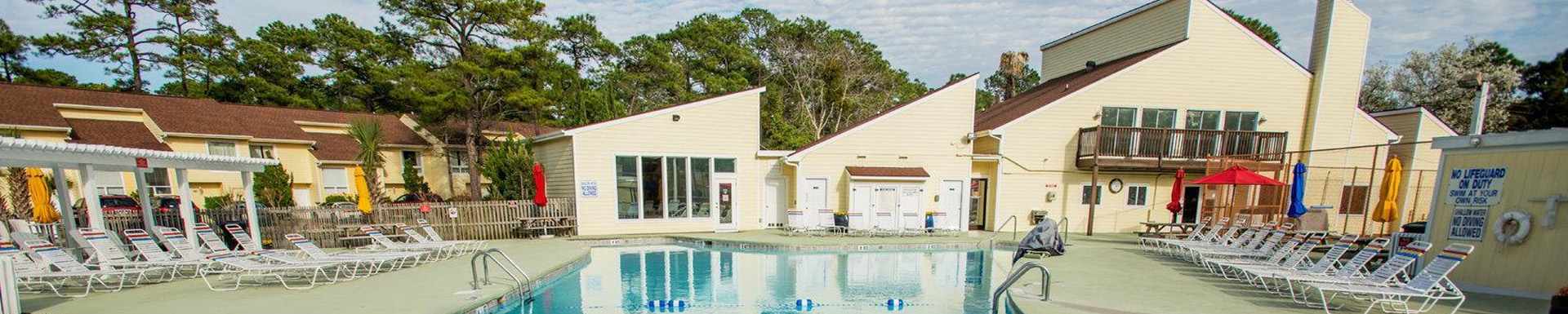 Links Golf and Racquet Club — North Myrtle Beach, South Carolina — travel gallery — Traveller Direct