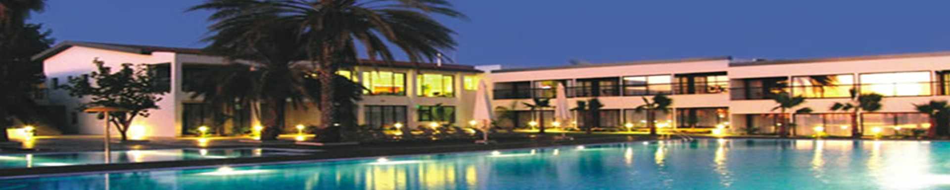 Lion Resorts - Club Alias — Paphos, Cyprus — travel gallery — Traveller Direct