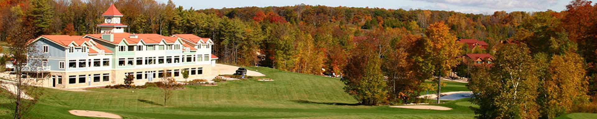 Little Sweden and Shell Vacations Club at Little Sweden — Fish Creek, Wisconsin — travel gallery — Traveller Direct