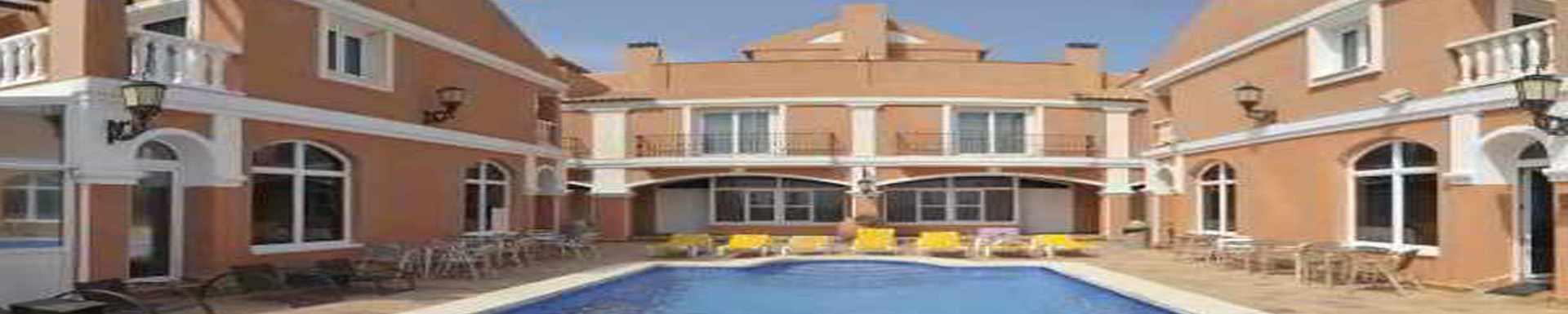 Lloyd's Club — La Mata, Alicante, Spain — travel gallery — Traveller Direct