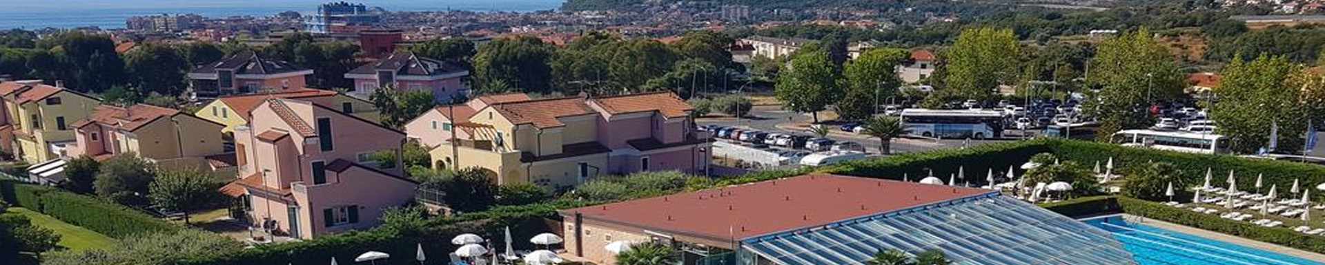 Loano 2 Village — Loano, Savona, Italy — travel gallery — Traveller Direct